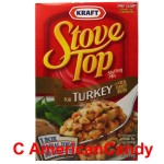 Kraft Stove Top Stuffing Mix for Turkey 170g